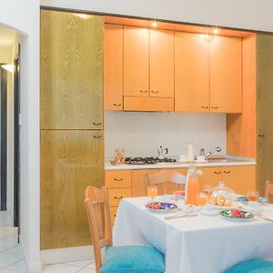 Apartament rodzinny